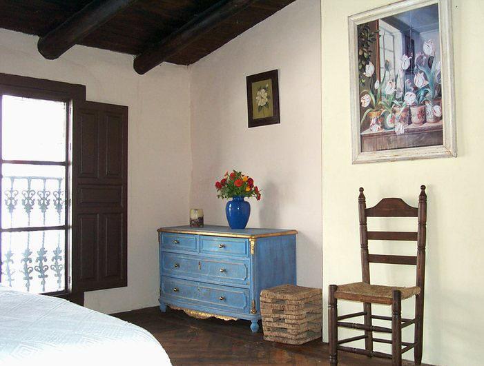 Posada Del Castano Castano de Robledo Bagian luar foto