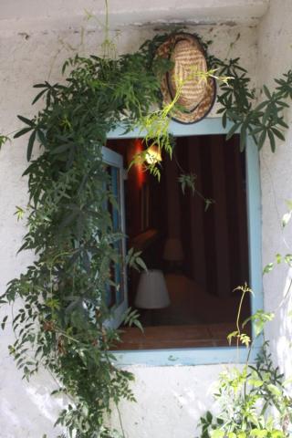 Posada Del Castano Castano de Robledo Bagian luar foto